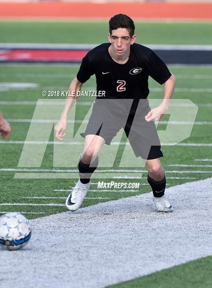 Thumbnail 3 in Gainesville vs Sunnyvale (Highway 5 Showcase) photogallery.