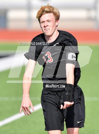 Thumbnail 3 in Gainesville vs Sunnyvale (Highway 5 Showcase) photogallery.