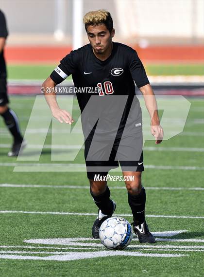 Thumbnail 2 in Gainesville vs Sunnyvale (Highway 5 Showcase) photogallery.