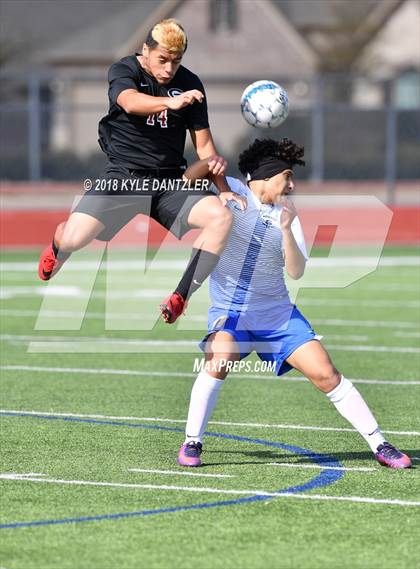 Thumbnail 2 in Gainesville vs Sunnyvale (Highway 5 Showcase) photogallery.