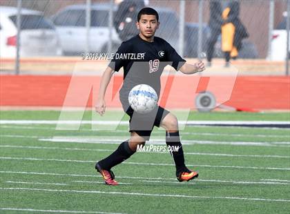 Thumbnail 1 in Gainesville vs Sunnyvale (Highway 5 Showcase) photogallery.