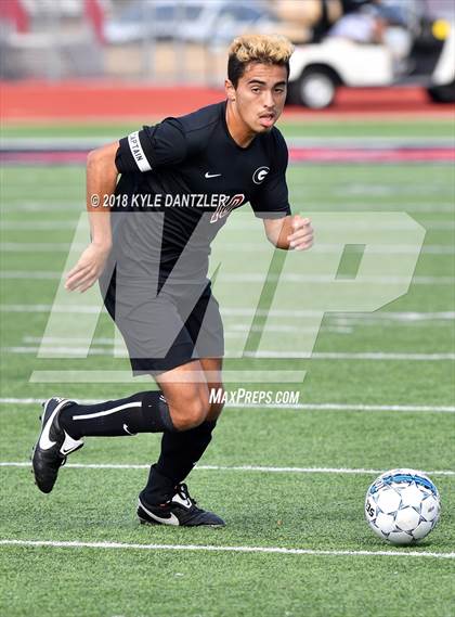 Thumbnail 3 in Gainesville vs Sunnyvale (Highway 5 Showcase) photogallery.