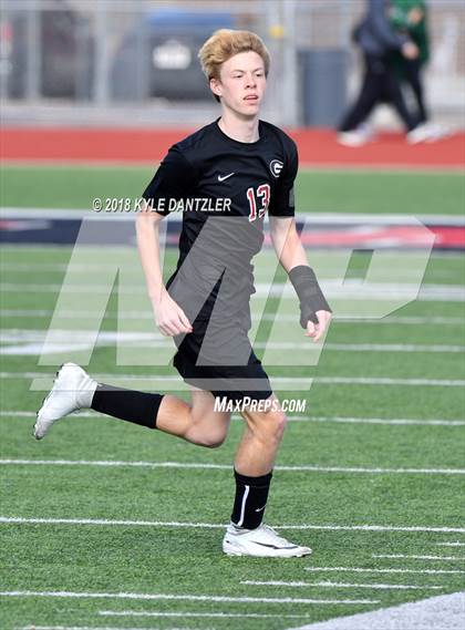 Thumbnail 2 in Gainesville vs Sunnyvale (Highway 5 Showcase) photogallery.