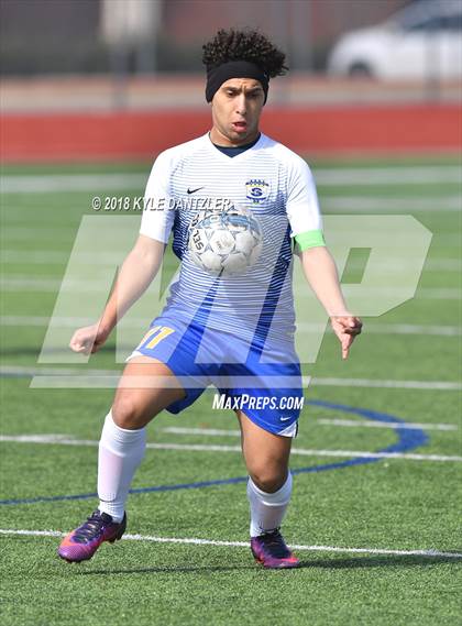 Thumbnail 2 in Gainesville vs Sunnyvale (Highway 5 Showcase) photogallery.