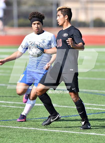Thumbnail 1 in Gainesville vs Sunnyvale (Highway 5 Showcase) photogallery.