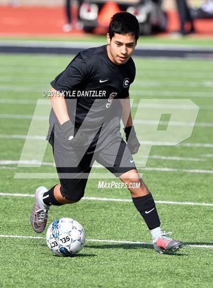 Thumbnail 2 in Gainesville vs Sunnyvale (Highway 5 Showcase) photogallery.