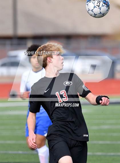 Thumbnail 2 in Gainesville vs Sunnyvale (Highway 5 Showcase) photogallery.