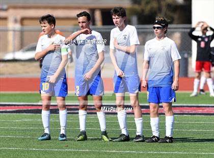 Thumbnail 2 in Gainesville vs Sunnyvale (Highway 5 Showcase) photogallery.