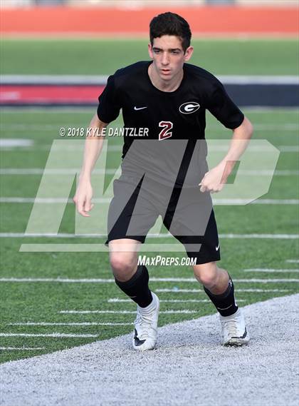 Thumbnail 2 in Gainesville vs Sunnyvale (Highway 5 Showcase) photogallery.