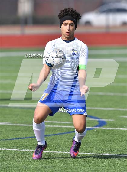 Thumbnail 1 in Gainesville vs Sunnyvale (Highway 5 Showcase) photogallery.