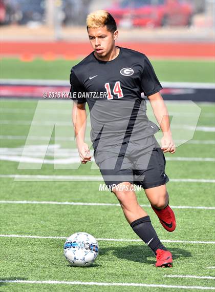 Thumbnail 2 in Gainesville vs Sunnyvale (Highway 5 Showcase) photogallery.