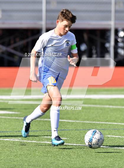 Thumbnail 1 in Gainesville vs Sunnyvale (Highway 5 Showcase) photogallery.