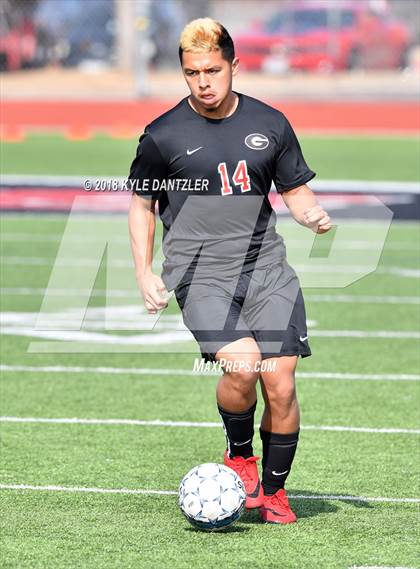 Thumbnail 1 in Gainesville vs Sunnyvale (Highway 5 Showcase) photogallery.