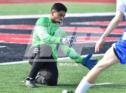 Thumbnail 2 in Gainesville vs Sunnyvale (Highway 5 Showcase) photogallery.