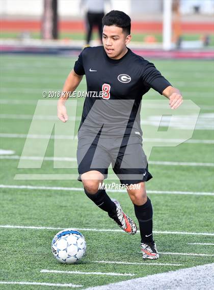 Thumbnail 2 in Gainesville vs Sunnyvale (Highway 5 Showcase) photogallery.