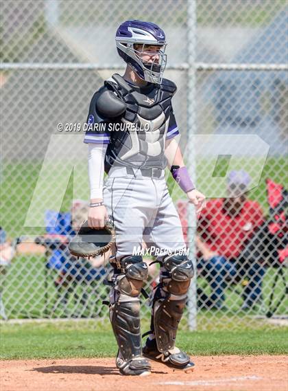 Thumbnail 1 in Lutheran vs. Goldwater (Coach Bob Invitational) photogallery.
