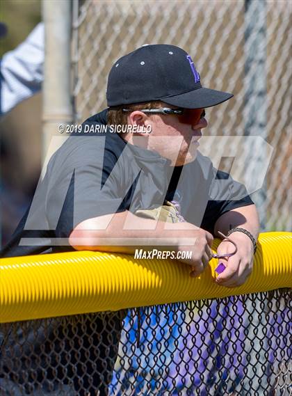 Thumbnail 3 in Lutheran vs. Goldwater (Coach Bob Invitational) photogallery.