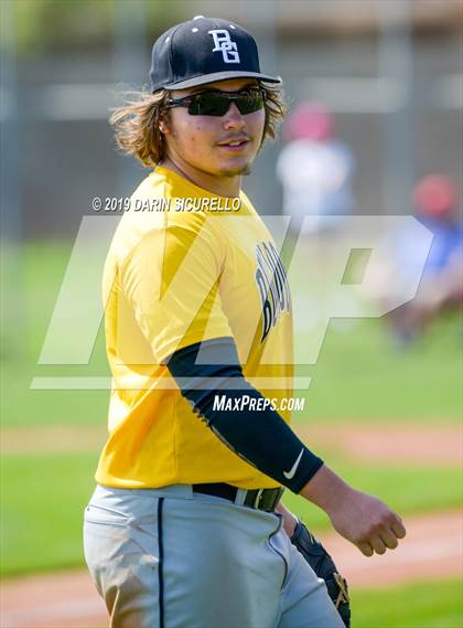 Thumbnail 1 in Lutheran vs. Goldwater (Coach Bob Invitational) photogallery.