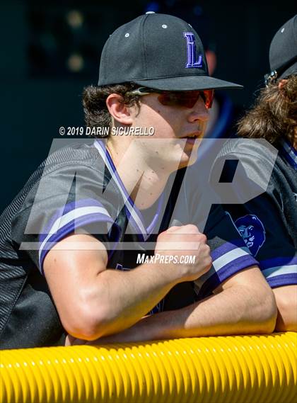Thumbnail 1 in Lutheran vs. Goldwater (Coach Bob Invitational) photogallery.