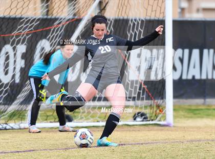 Thumbnail 3 in Northwest Christian vs. Pusch Ridge Christian Academy (AIA 3A Quarterfinal)  photogallery.