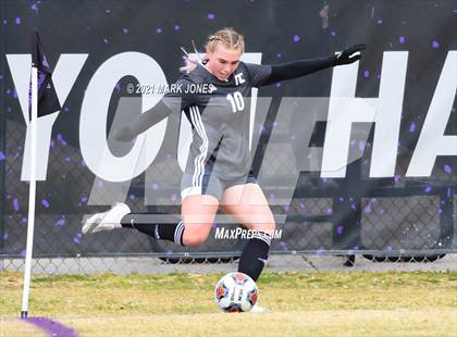Thumbnail 2 in Northwest Christian vs. Pusch Ridge Christian Academy (AIA 3A Quarterfinal)  photogallery.
