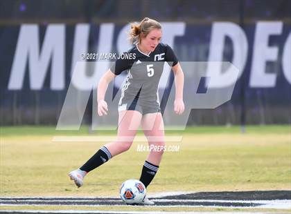 Thumbnail 2 in Northwest Christian vs. Pusch Ridge Christian Academy (AIA 3A Quarterfinal)  photogallery.
