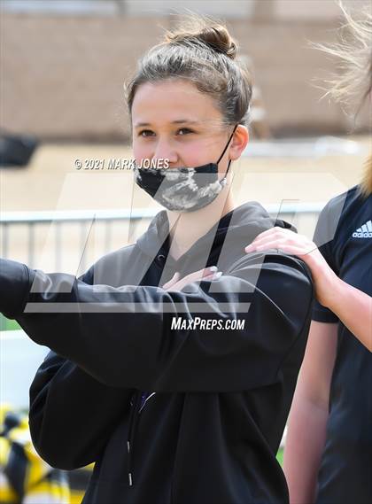 Thumbnail 2 in Northwest Christian vs. Pusch Ridge Christian Academy (AIA 3A Quarterfinal)  photogallery.