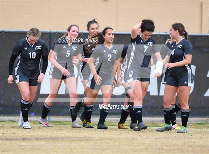 Thumbnail 2 in Northwest Christian vs. Pusch Ridge Christian Academy (AIA 3A Quarterfinal)  photogallery.