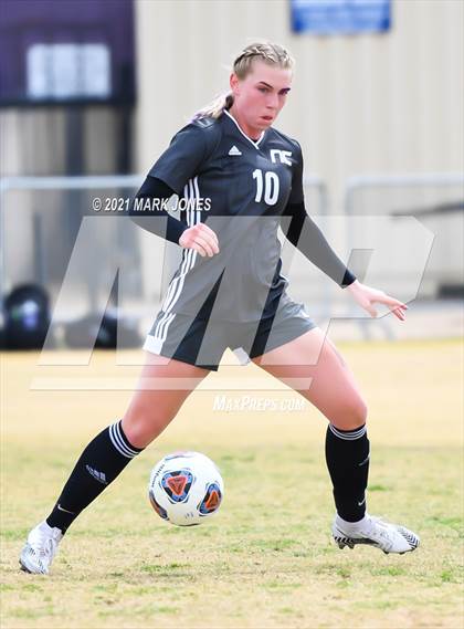 Thumbnail 3 in Northwest Christian vs. Pusch Ridge Christian Academy (AIA 3A Quarterfinal)  photogallery.