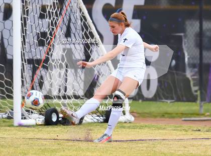 Thumbnail 1 in Northwest Christian vs. Pusch Ridge Christian Academy (AIA 3A Quarterfinal)  photogallery.