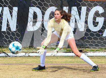 Thumbnail 1 in Northwest Christian vs. Pusch Ridge Christian Academy (AIA 3A Quarterfinal)  photogallery.