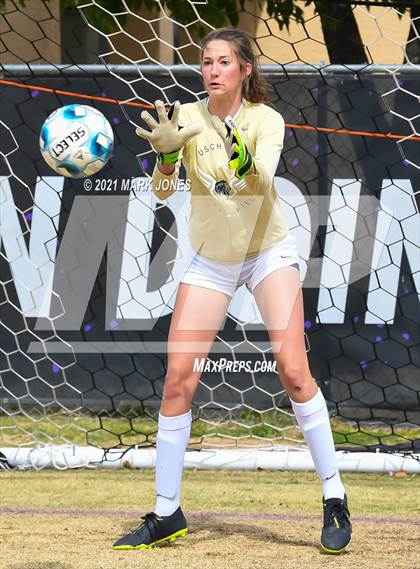 Thumbnail 3 in Northwest Christian vs. Pusch Ridge Christian Academy (AIA 3A Quarterfinal)  photogallery.