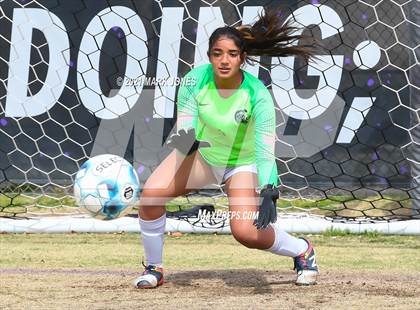Thumbnail 2 in Northwest Christian vs. Pusch Ridge Christian Academy (AIA 3A Quarterfinal)  photogallery.