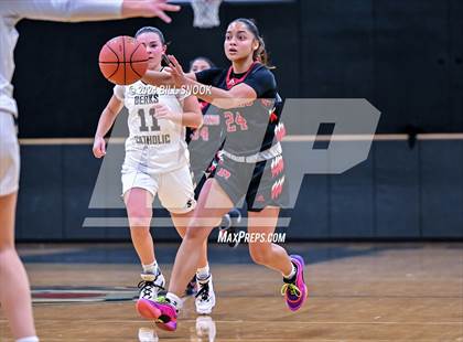 Thumbnail 2 in Reading @ Berks Catholic photogallery.