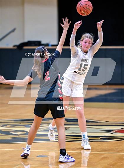 Thumbnail 3 in Reading @ Berks Catholic photogallery.