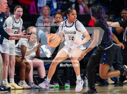 Thumbnail 3 in Stuart W. Cramer vs Western Alamance (NCHSAA 3A Final) photogallery.