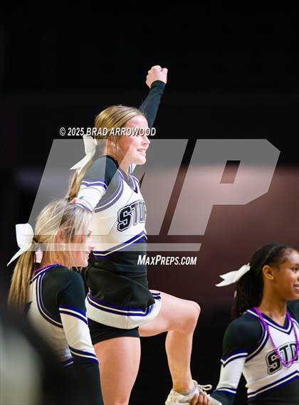 Thumbnail 2 in Stuart W. Cramer vs Western Alamance (NCHSAA 3A Final) photogallery.