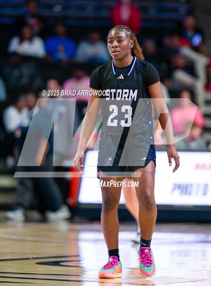 Thumbnail 2 in Stuart W. Cramer vs Western Alamance (NCHSAA 3A Final) photogallery.