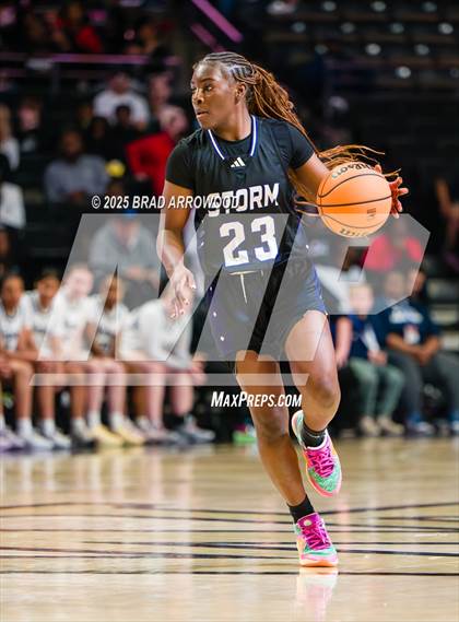 Thumbnail 2 in Stuart W. Cramer vs Western Alamance (NCHSAA 3A Final) photogallery.