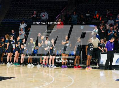 Thumbnail 2 in Stuart W. Cramer vs Western Alamance (NCHSAA 3A Final) photogallery.