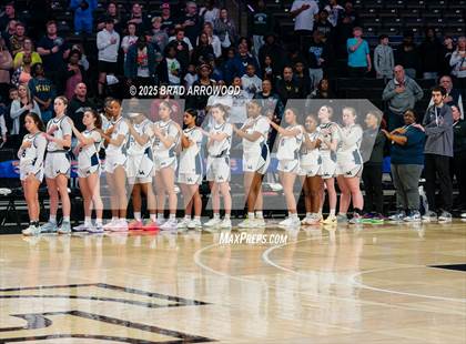 Thumbnail 3 in Stuart W. Cramer vs Western Alamance (NCHSAA 3A Final) photogallery.