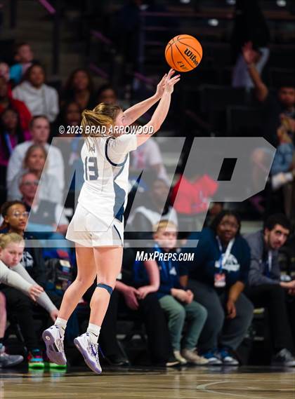 Thumbnail 2 in Stuart W. Cramer vs Western Alamance (NCHSAA 3A Final) photogallery.