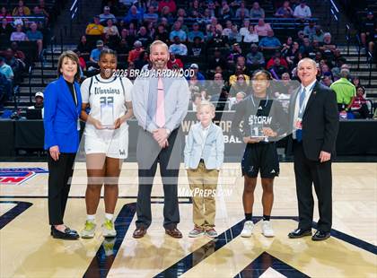 Thumbnail 2 in Stuart W. Cramer vs Western Alamance (NCHSAA 3A Final) photogallery.