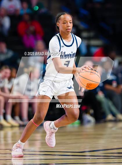 Thumbnail 3 in Stuart W. Cramer vs Western Alamance (NCHSAA 3A Final) photogallery.