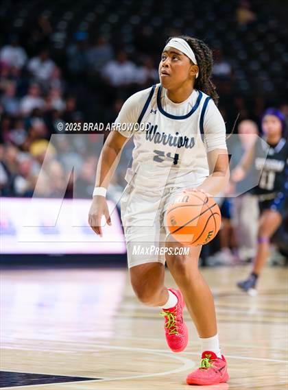 Thumbnail 3 in Stuart W. Cramer vs Western Alamance (NCHSAA 3A Final) photogallery.