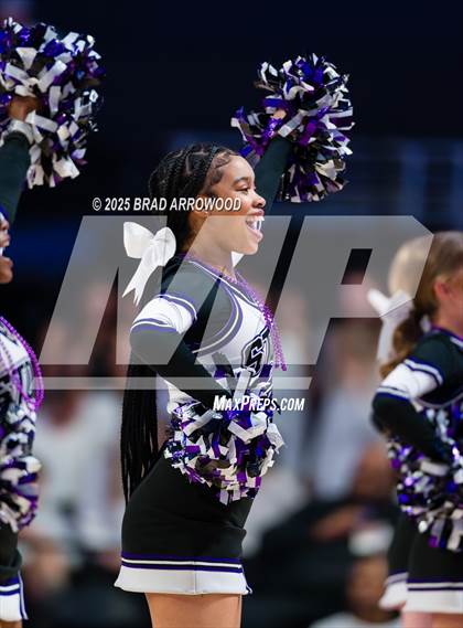 Thumbnail 2 in Stuart W. Cramer vs Western Alamance (NCHSAA 3A Final) photogallery.