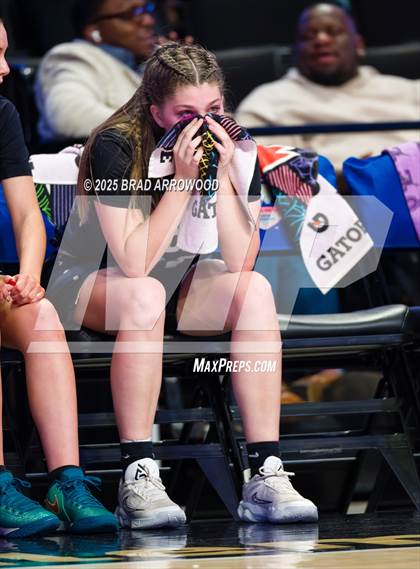 Thumbnail 3 in Stuart W. Cramer vs Western Alamance (NCHSAA 3A Final) photogallery.