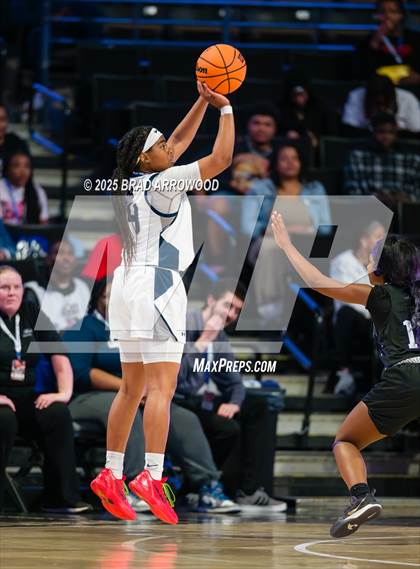 Thumbnail 1 in Stuart W. Cramer vs Western Alamance (NCHSAA 3A Final) photogallery.