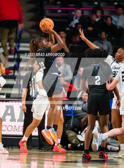 Thumbnail 3 in Stuart W. Cramer vs Western Alamance (NCHSAA 3A Final) photogallery.