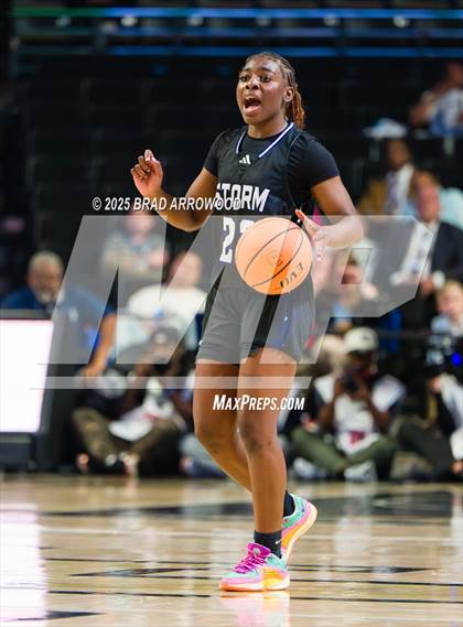 Thumbnail 1 in Stuart W. Cramer vs Western Alamance (NCHSAA 3A Final) photogallery.